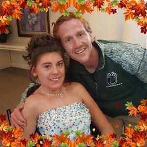 Meet your Posher, Brandon